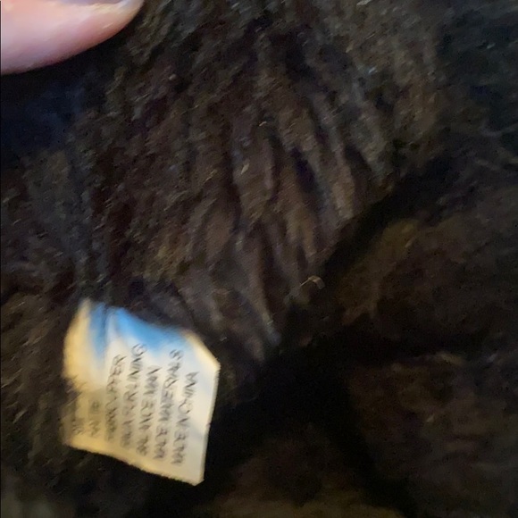 Solanz tall suede boots - Picture 4 of 6